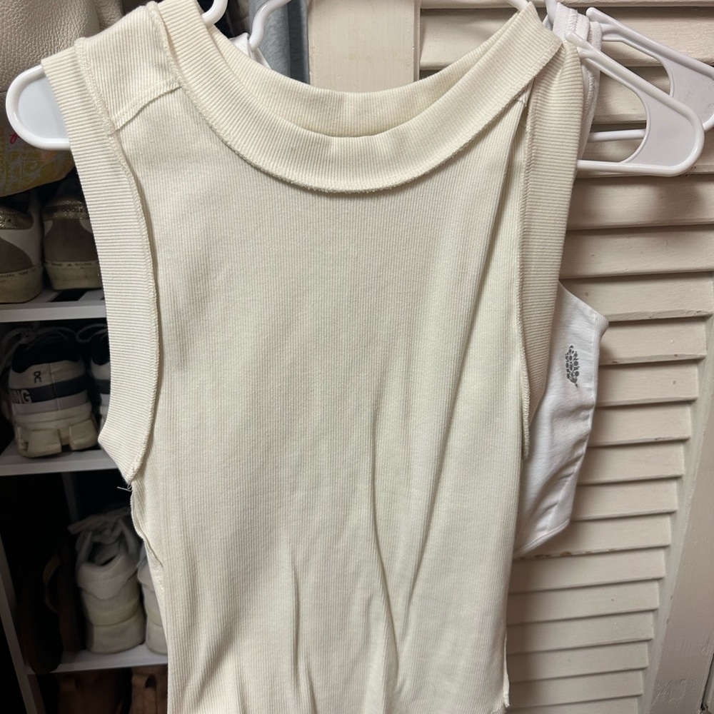 Free people tank